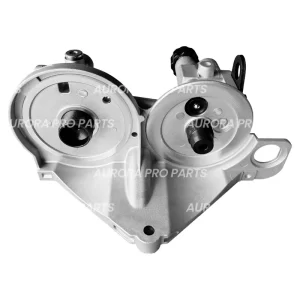 Volvo Fuel Filter Head 20869316