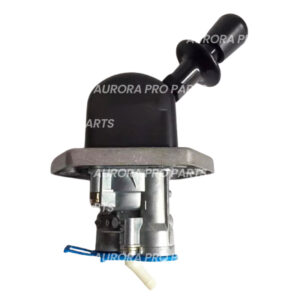 YUTONG Bus Hand Brake Valve 3526-00006
