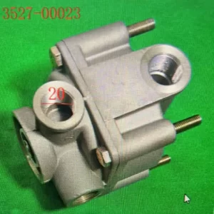 YUTONG Bus Relay Valve 352700023