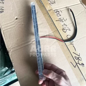 YUTONG Bus License Plate Light 371500034