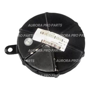 Higer Bus Fuel Tank Cover 11TA9-01521