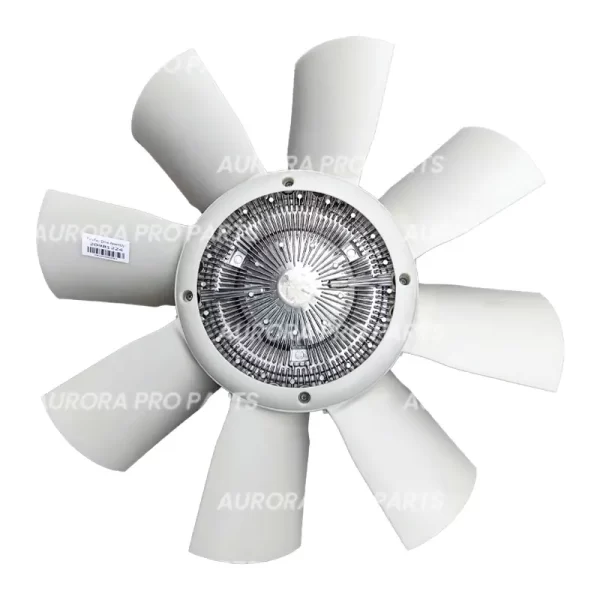 Volvo Fan With Clutch 20981224 20517745 20805992 20466633