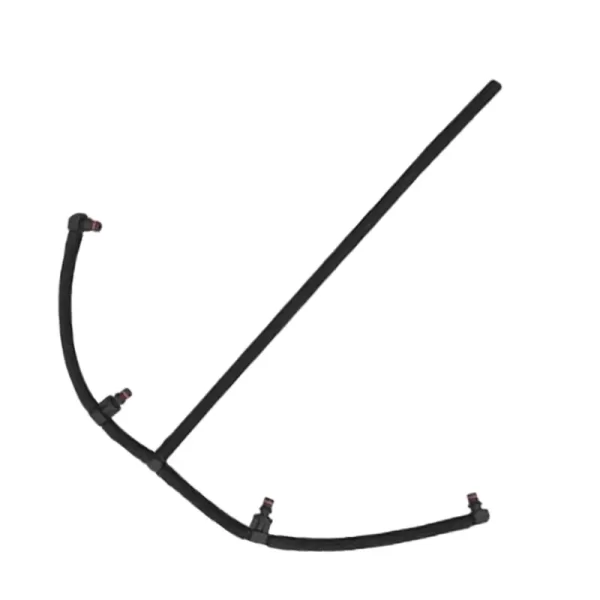 Iveco Daily Spare Parts Fuel Overflow Pipe 504007621