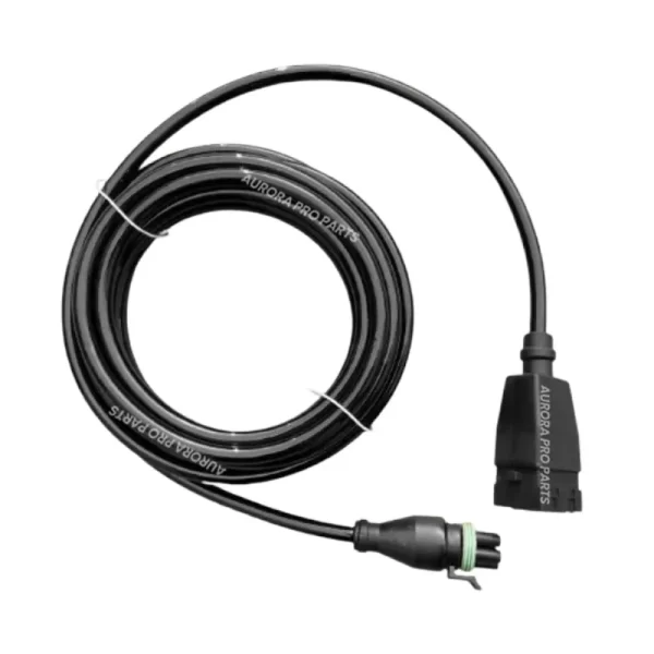 Trailer ABS Connecting Cable 4493260300