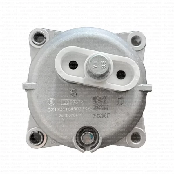 Shacman Air Condition Compressor DZ13241845033
