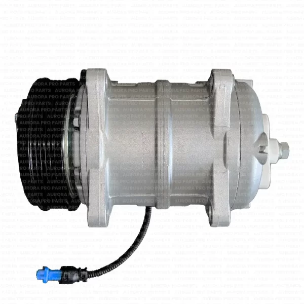 Shacman Air Condition Compressor DZ13241845033