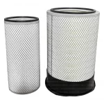 SHACMAN Air Filter Element BYBLSZ919000918 SZ919000918