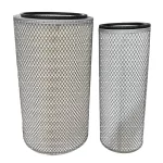 SHACMAN Air Filter Element BYBLSZ919000922L