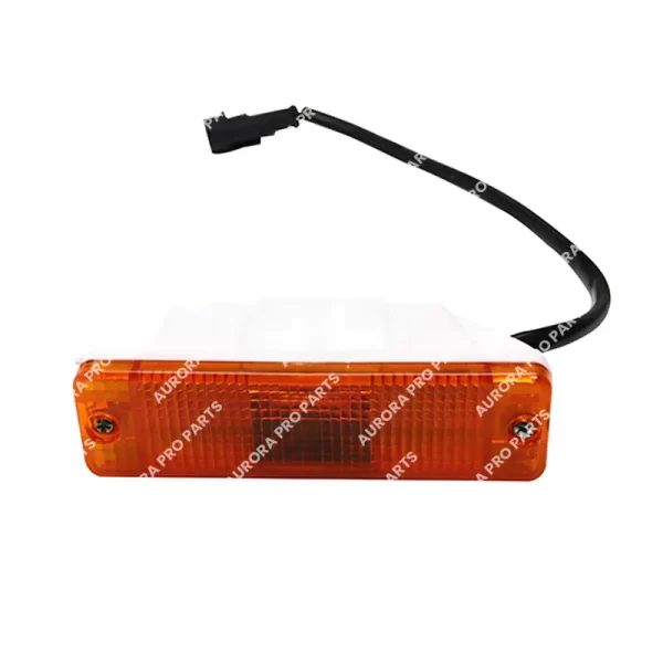 Man Turn Signal Lamp 81.25320.6082
