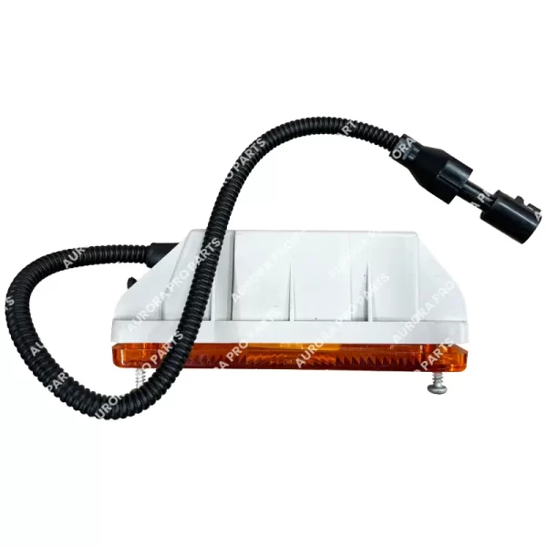 Man Turn Signal Lamp 81.25320.6082