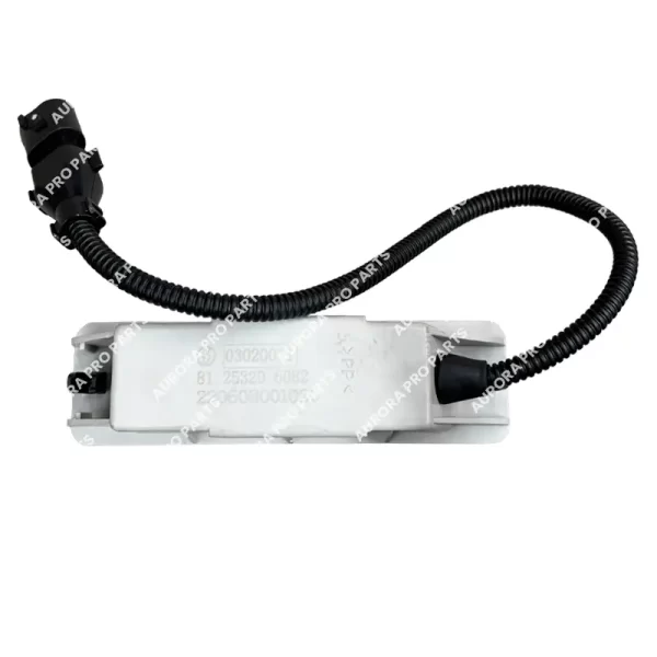Man Turn Signal Lamp 81.25320.6082