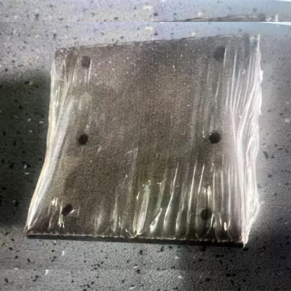 Yutong Bus Brake Lining 3552-01184