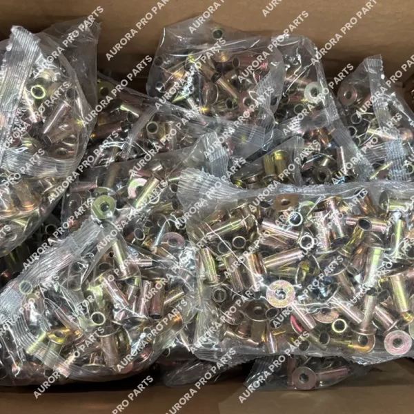 Brake Shoe Rivet 81922010109
