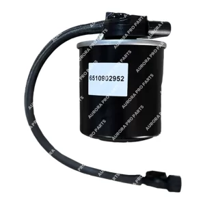 Fuel Filter For Mercedes-Benz 6510902952