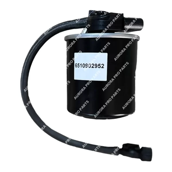 Fuel Filter For Mercedes-Benz 6510902952