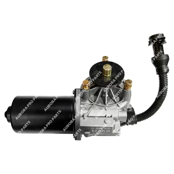 Truck Wiper Motor 81.26401.6130 81.26401.6134