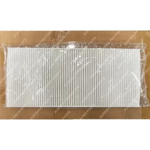 Truck Cabin Air Filter 81.61910.0011