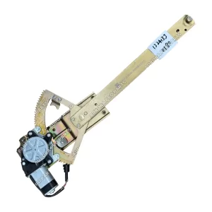 Truck Window Regulator 81.62640.6050