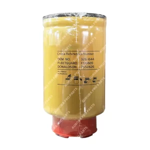 Fuel and Water Separator Filter for Caterpillar 326-1644