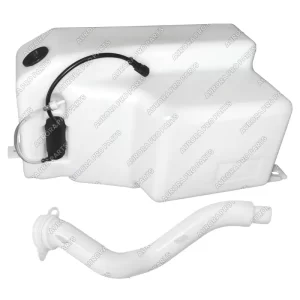 SHACMAN Expansion Tank DZ14251741030