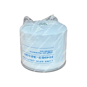 Lube Filter P550939 LF3311 17246027