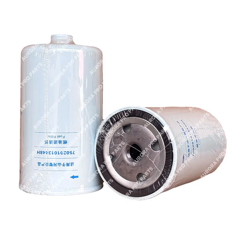 Sunward Fuel-Water Separator Filter 1J430-43060 750201013448H