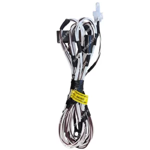 Shacman F3000 F2000 Power Window Wiring Harness DZ93189776013
