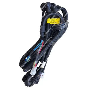 Shacman F3000 Left Front Wiring Harness DZ95189772762