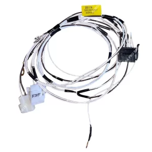 Shacman F2000 Warning Light Cab Wiring Harness DZ95189773517