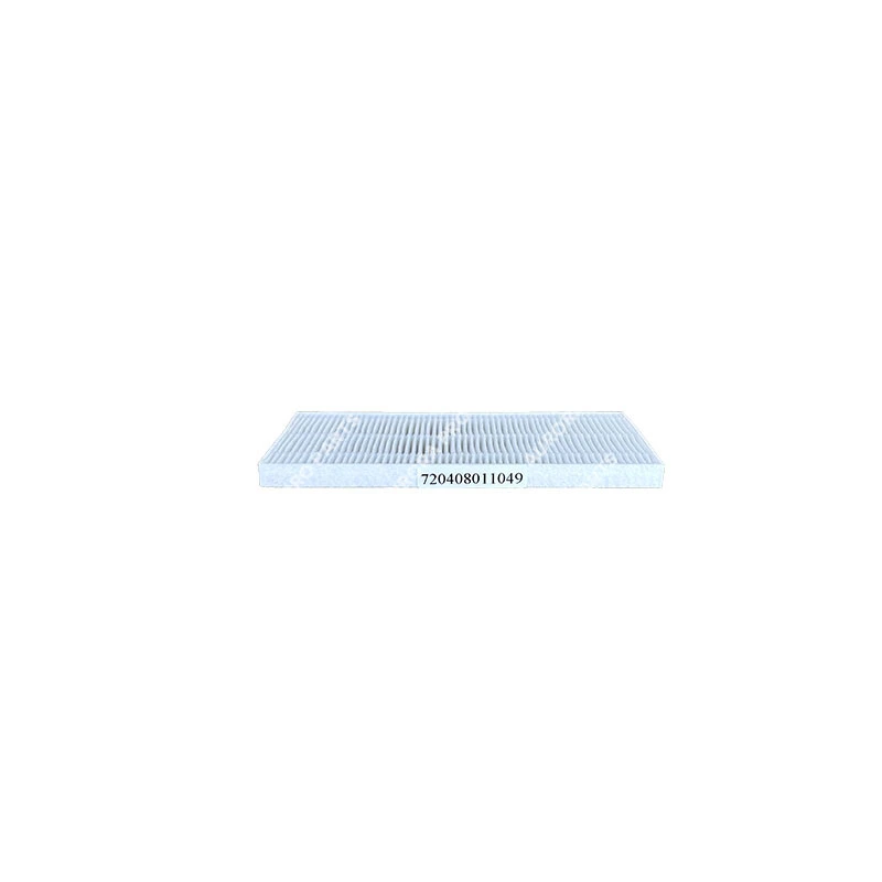 Sunward Fresh Air Filter GK7-5.0G-120-10 720408011049 - Image 2