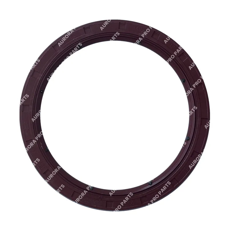Weichai Howo A7 Shacman Faw Rear Crankshaft Seal 61500010100