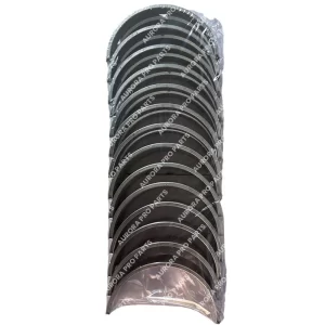Weichai Shacman Howo A7 Sinotruk Main Bearing Set 81500010046