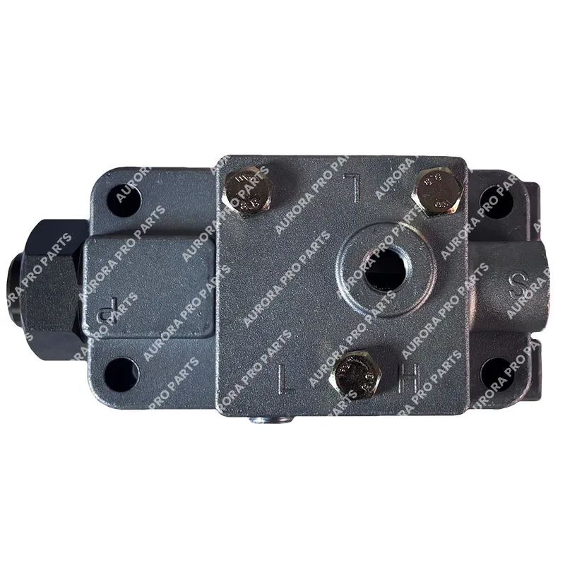 Shacman Dongfeng Howo Faw Range Cylinder-Valve A-5000-1-JS85T - Image 2
