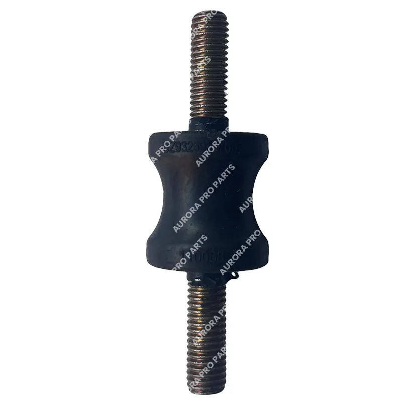 Shacman F3000 Buffer Blocks DZ93259537002