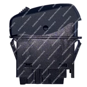 Shacman X3000 PTO Switches DZ97189584727