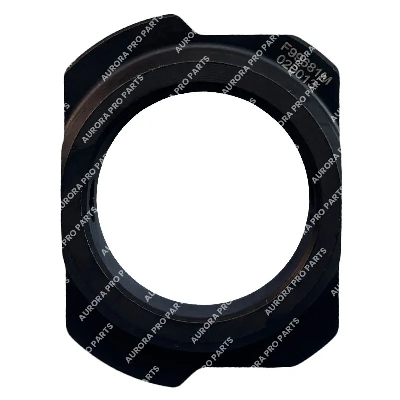 Shacman Control Block (Yoke) F99681 - Image 2