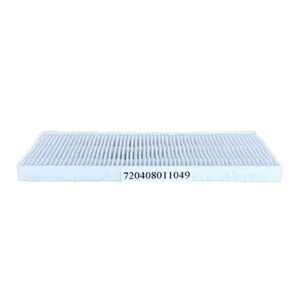 Sunward Fresh Air Filter GK7-5.0G-120-10 720408011049