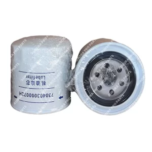 Sunward Engine Oil Filter HH1CO-32430 730403000073H