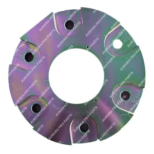 Shantui L55-B5 Bearing Cover Cap 1455-30-00006