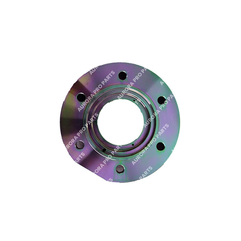 Shantui L55-B5 Bearing Cover Cap 1455-30-00006 - Image 2