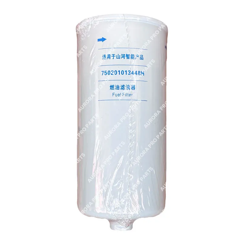 Sunward Fuel-Water Separator Filter 1J430-43060 750201013448H - Image 2