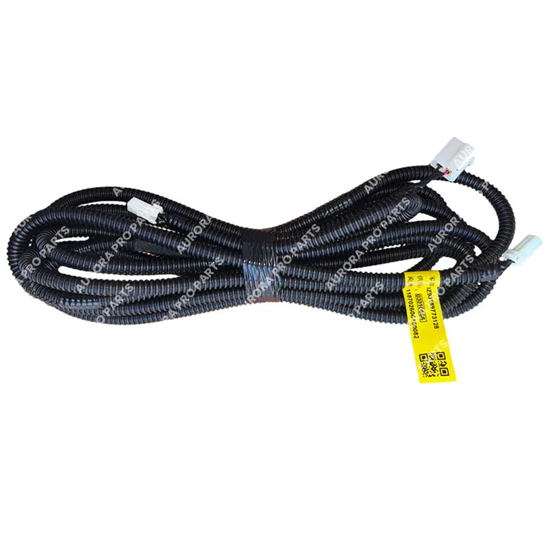 Truck Warning Light Roof Wiring Harness DZ93189773128 - Image 2