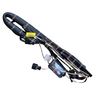 Shacman X3000 Right Door Wiring Harness (Power Window) DZ95189772112