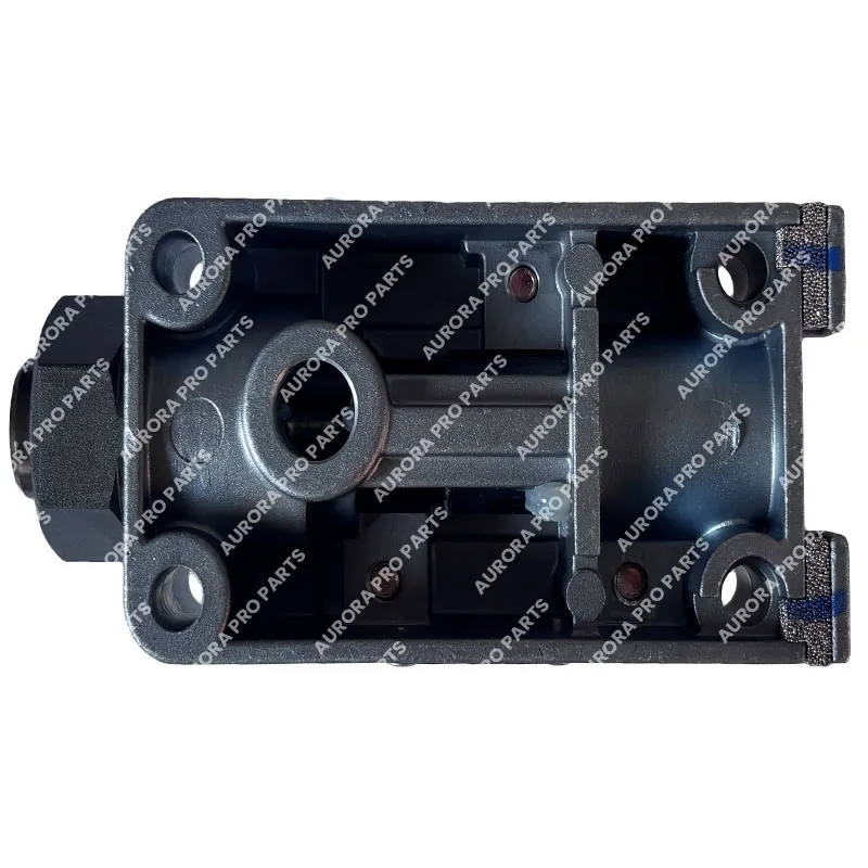 Shacman Dongfeng Howo Faw Range Cylinder-Valve A-5000-1-JS85T - Image 3