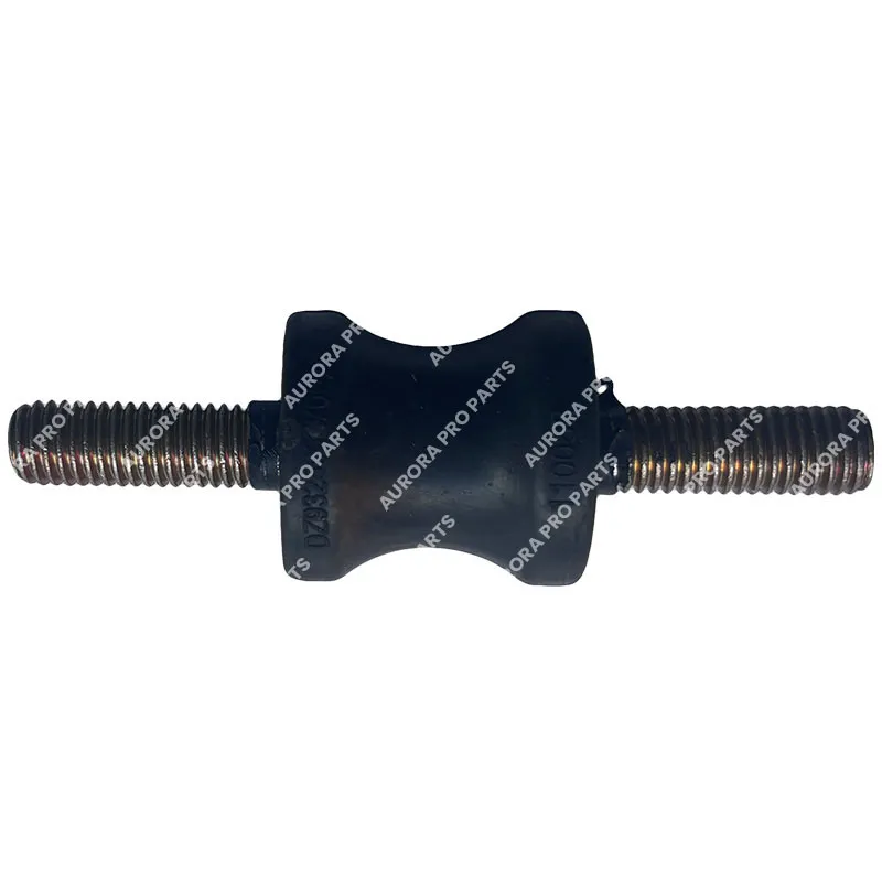 Shacman F3000 Buffer Blocks DZ93259537002 - Image 2