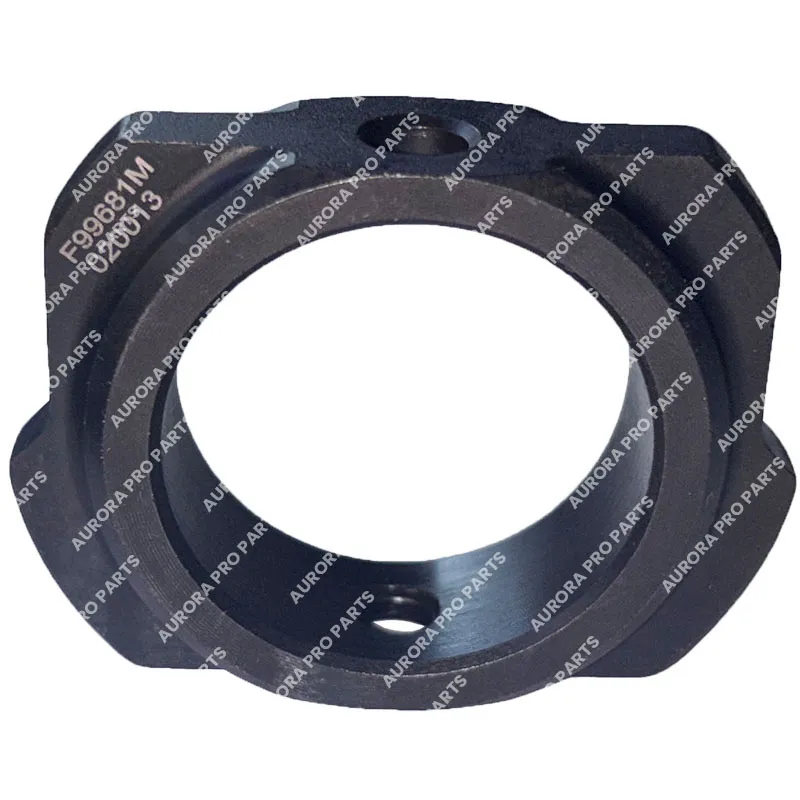 Shacman Control Block (Yoke) F99681