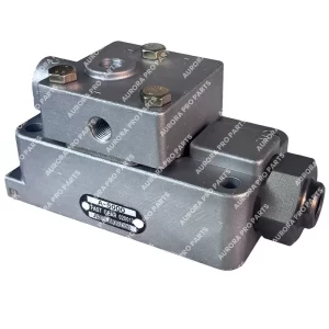 Shacman Dongfeng Howo Faw Range Cylinder-Valve A-5000-1-JS85T