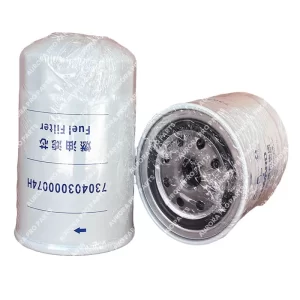 Sunward Fuel Filter 1G390-43170 730403000074H