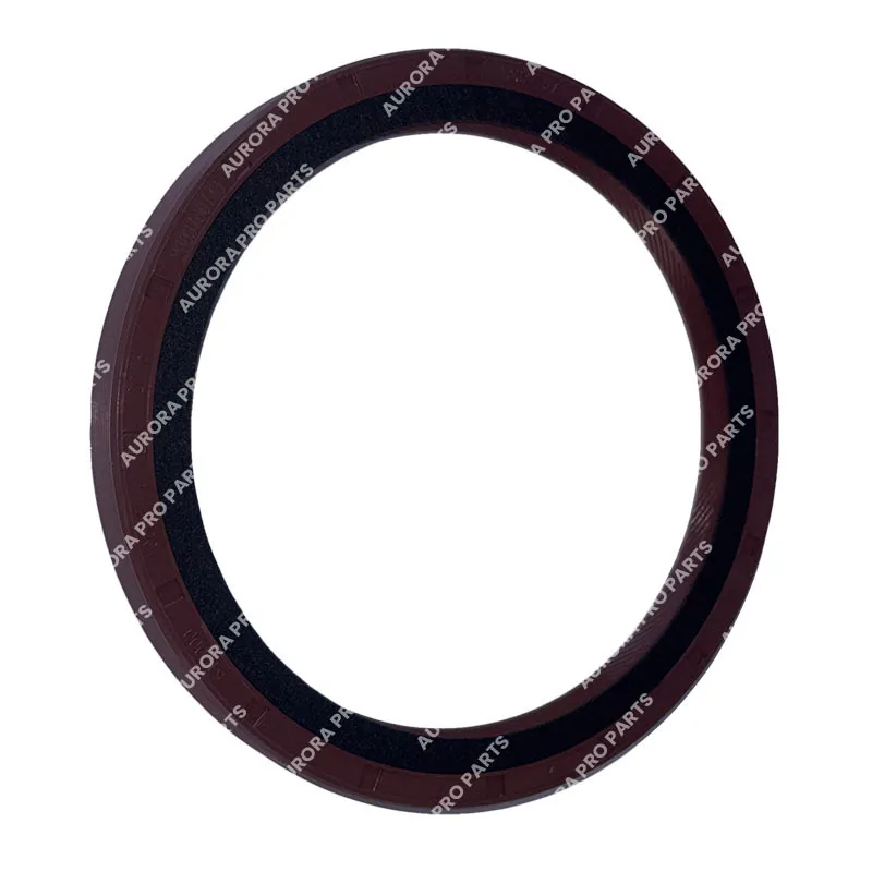 Weichai Howo A7 Shacman Faw Rear Crankshaft Seal 61500010100 - Image 3