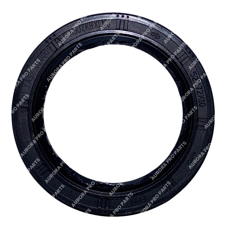 Shacman Dongfeng Foton Howo Faw Gearbox Seals F500A-1802191